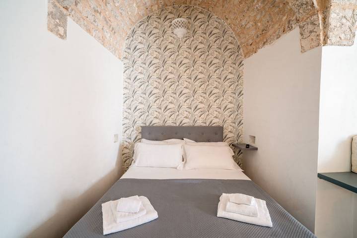Location de vacances pour 2 personnes dans Ceglie Messapico - 2