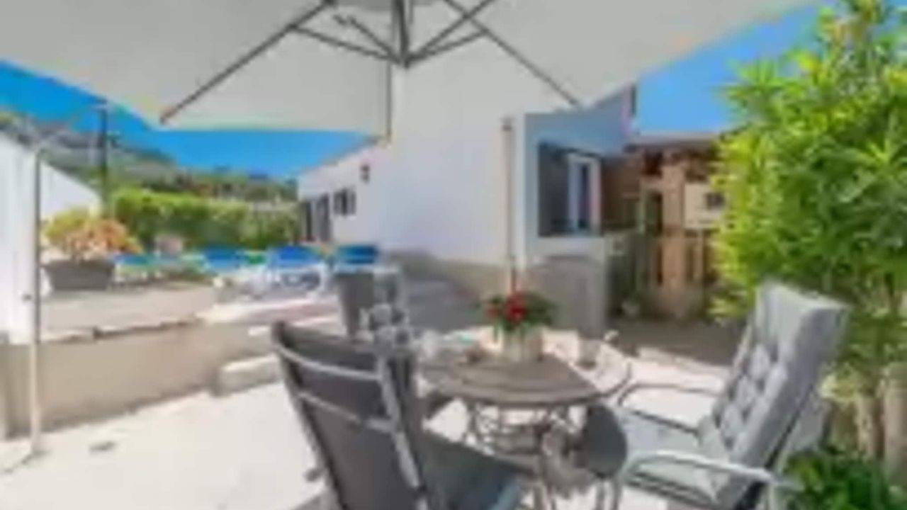Villa für 4 Personen in Artà in Betlem, Artà