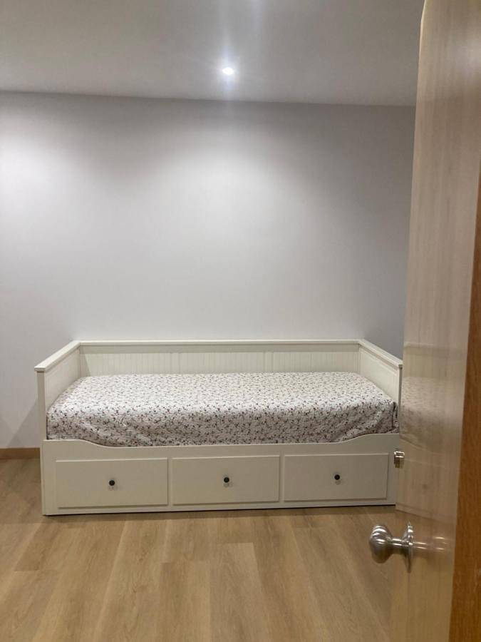 Casa rural para 3 personas en Vizcaya - 4