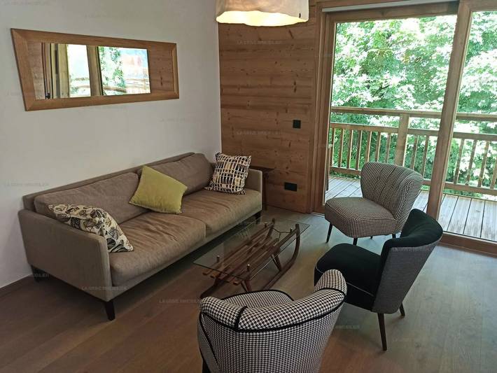 Appartement entier, Paradiski nouveau, calme et ensoleillé plan Peisey in Massif de la Vanoise