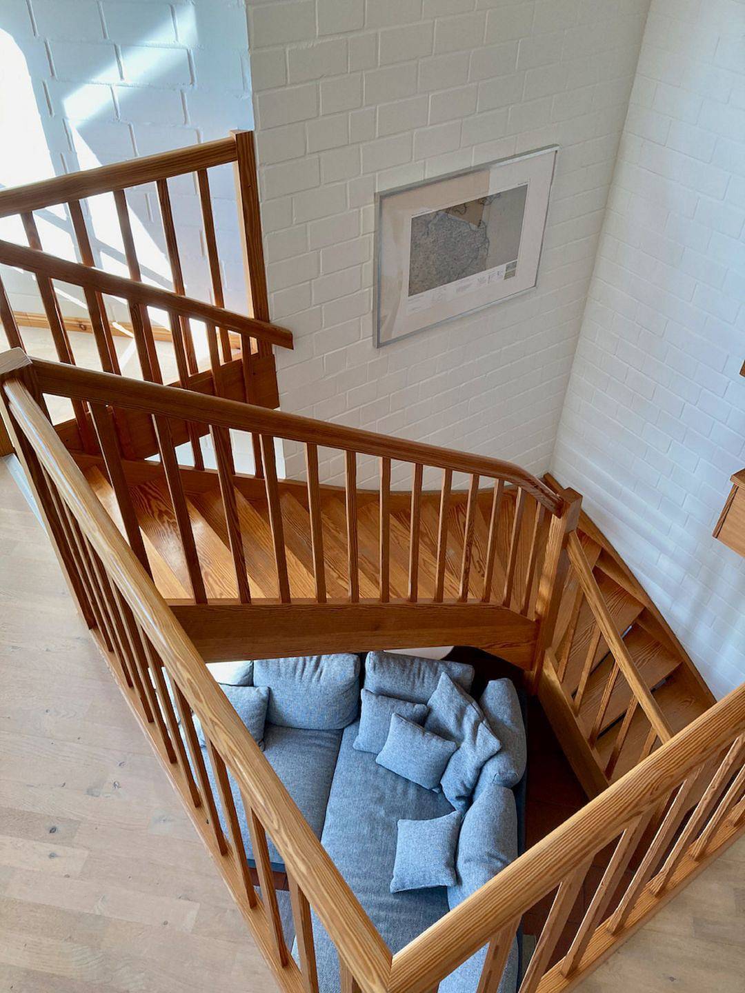 Vakantiehuis voor 6 personen met balkon, foto 14