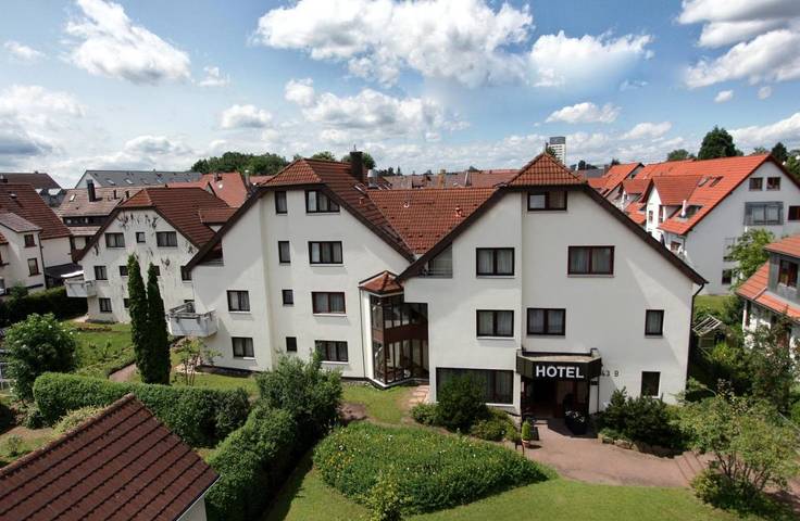 Apartamento para 3 personas, con jardín en Stuttgart