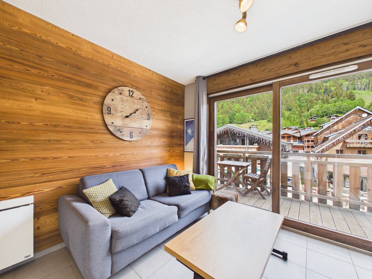Photo : Appartement de vacances