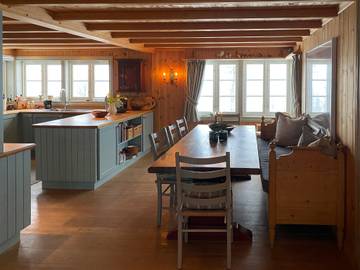 Feriehus til 8 Personer i Gålå, Sør-Fron , Bilde 4