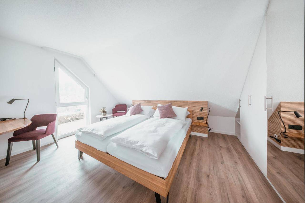 Hotel Magnolie Gmbh in Laufenburg, Forêt-Noire du Sud