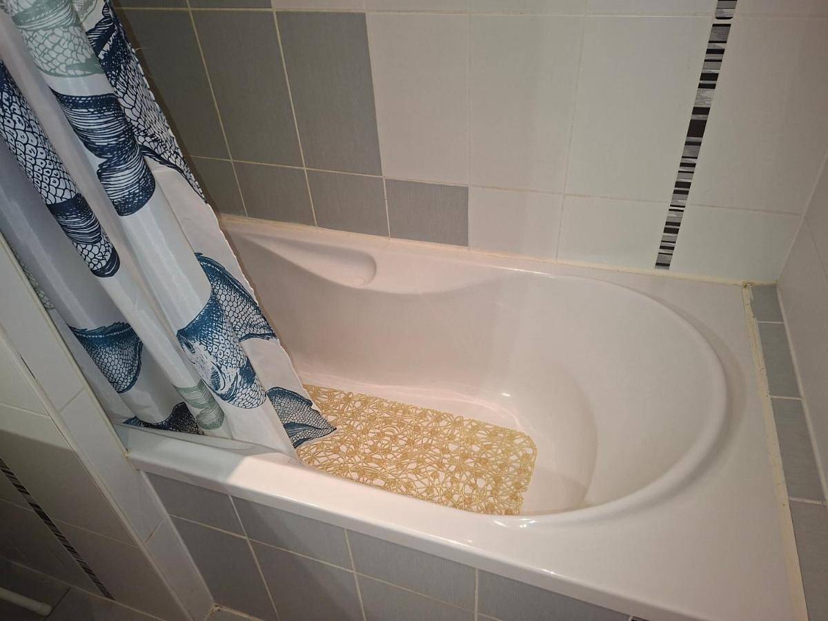 Appartement entier, La Bouviere in Aulnat, Région de Clermont-Ferrand