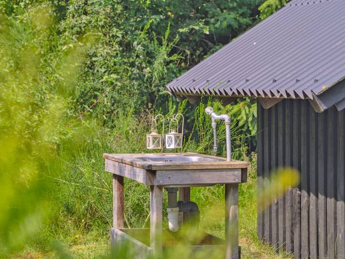 Ferienhaus für 4 Personen, mit Terrasse in Fyns Hoved - 4