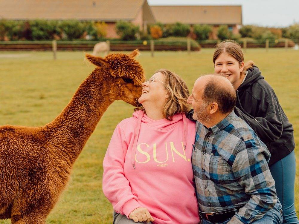Ferienhaus in Fehmarn ab 195€ pro Nacht