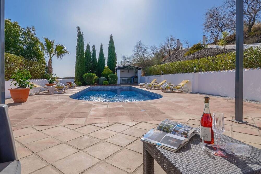 Casa vacanza a Vinuela a partire da 348€ a notte