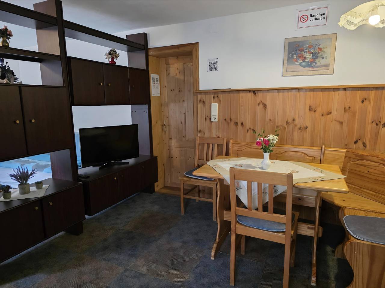 Ganze Ferienwohnung, Ferienwohnung Rissner in Oberwölz, Westliche Obersteiermark