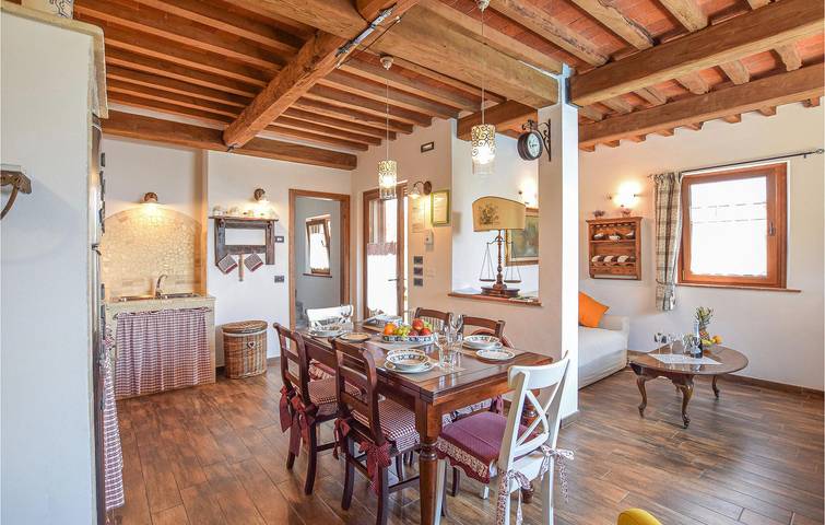 Ferienhaus für 5 Personen, mit Pool und Garten in Camaiore - 4