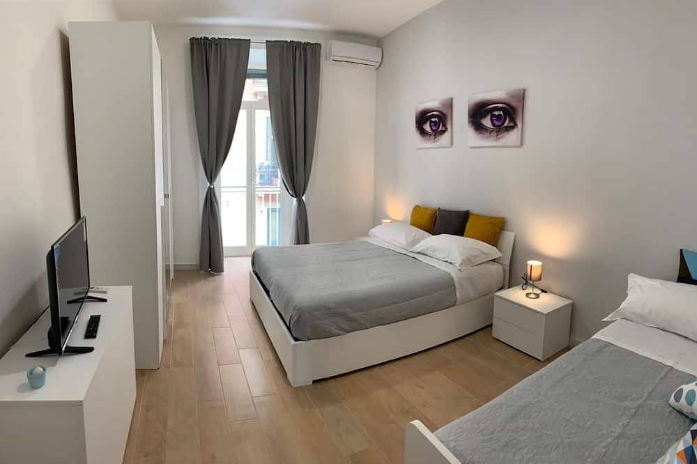 Appartamento vacanze a Napoli a partire da 309€ a notte