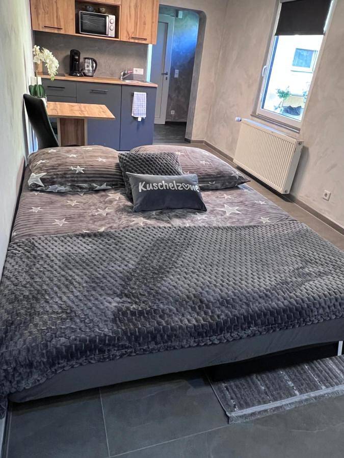 Ferienwohnung für 2 Personen, mit Garten in Libori Paderborn - 4