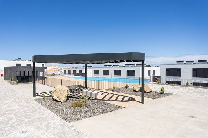 Appartement entier, Home2Book Impressive Apt Abades, Pool & Terrace in Abades, Arico