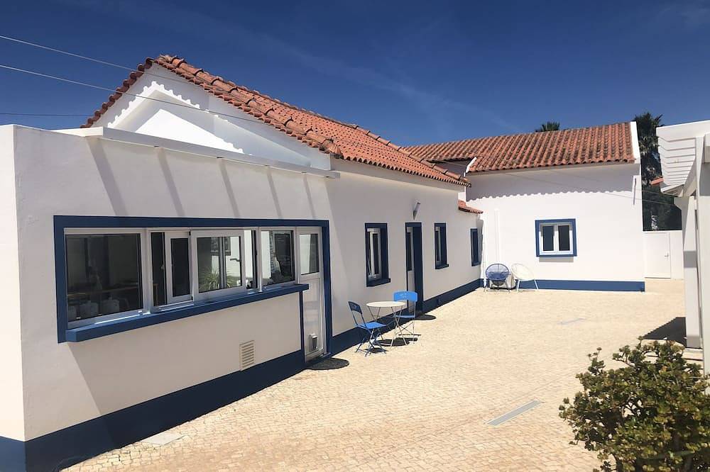 Casa vacanza a Oeste a partire da 118€ a notte