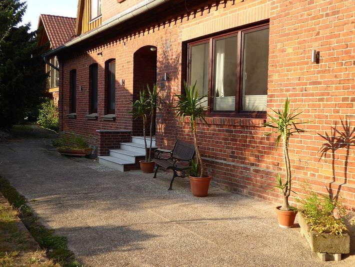 Ferienhaus für 6 Personen, mit Terrasse in Lüneburg und Umgebung - 2