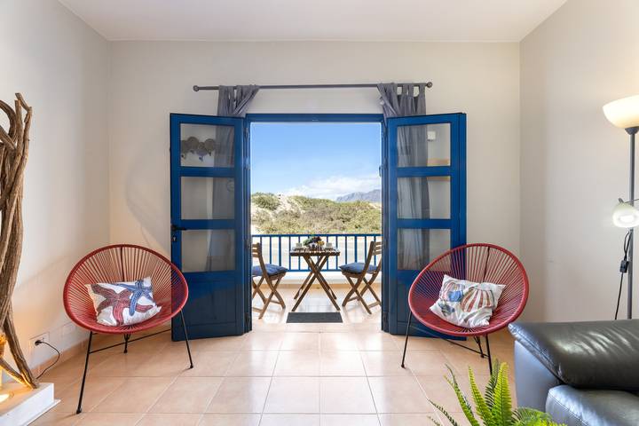 Entire apartment, Famara Views Iii (Pb) by Escape Home in Famara Beach, Teguise