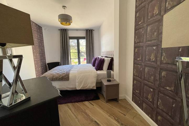 Chambre d’hôte pour 2 personnes à Poggio-d'Oletta - 3