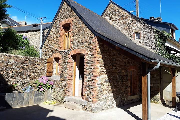 Maison de vacances pour 2 personnes - 1