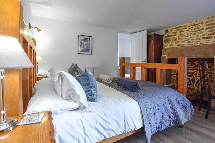 Location de vacances pour 8 personnes à Frênes - 3