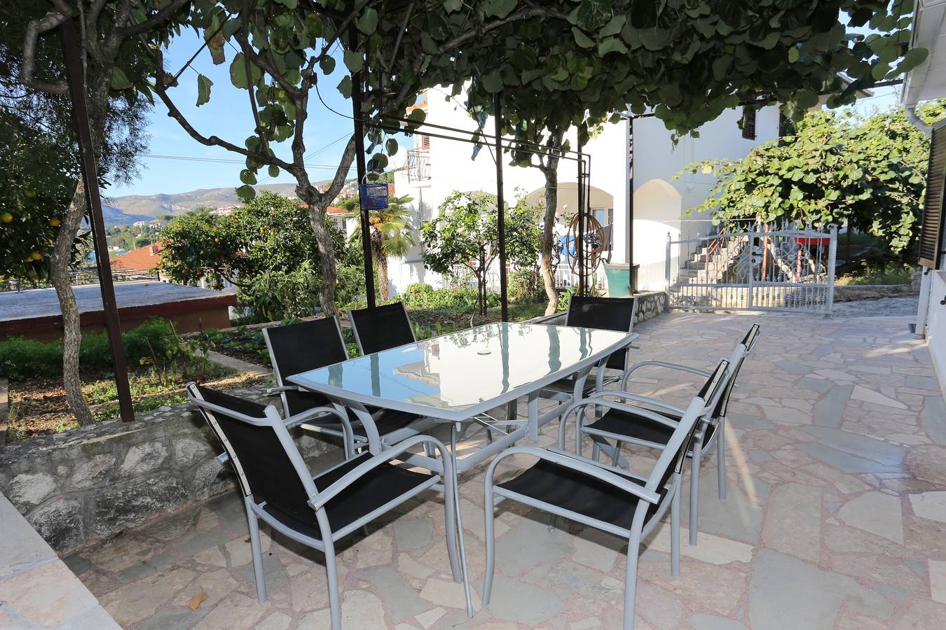 Appartamento vacanze a Ciovo a partire da 105€ a notte