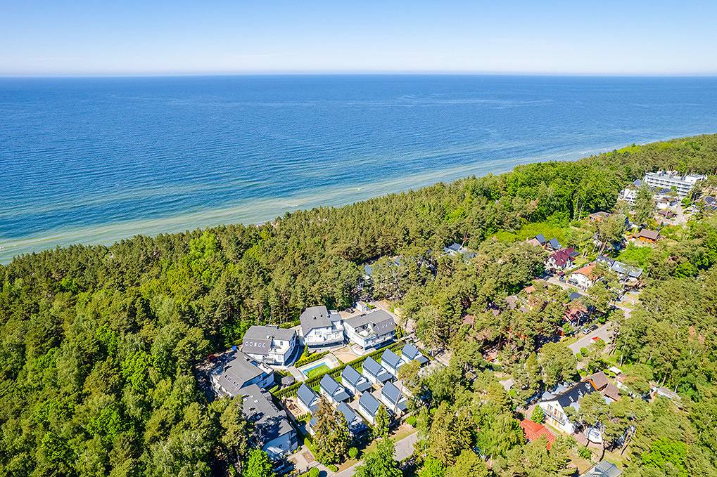 Pl 030.021B - Ferienhaus Bukowa in Pobierowo, Powiat gryficki