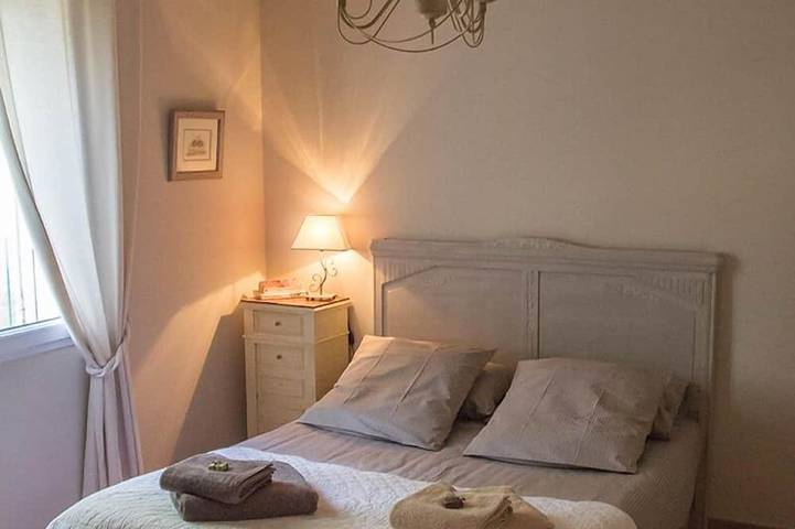 Villa pour 9 personnes, avec Terrasse et Jardin à Aix-en-Provence - 2