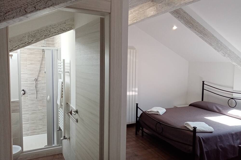 Casa Giordana und Paolo in Torca, Neapel Provinz