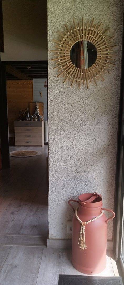 Gîte pour 10 personnes, avec terrasse et vue sur le lac dans Col d'Aspin - 3