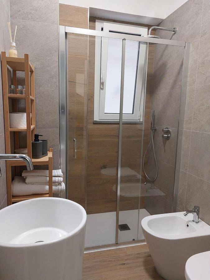 Double Room with Private Bathroom in Aci Castello (Borgo), Aci Castello