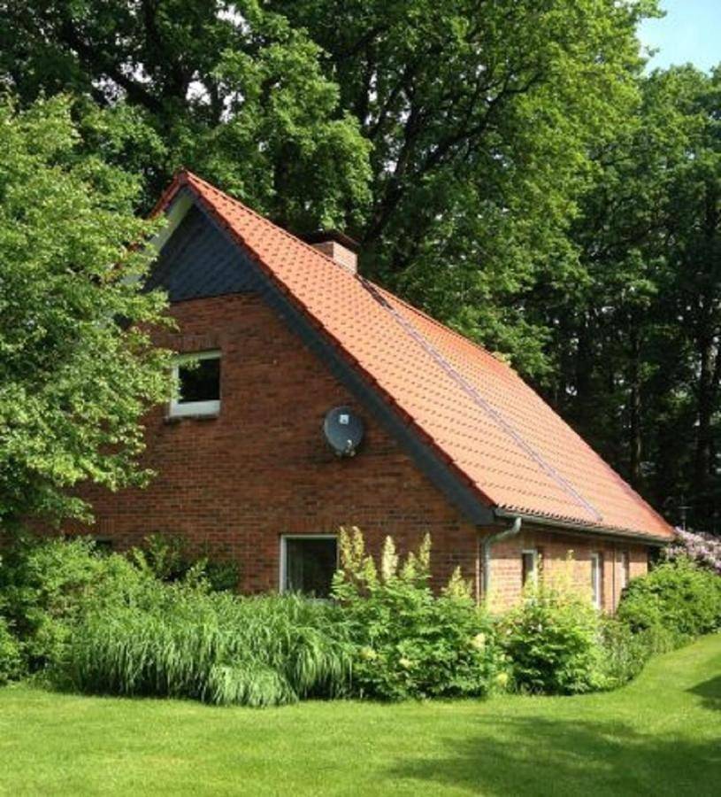 Ganze Wohnung, Ferienhof Heimberg - Bowe Gbr in Sauensiek, Nordheide
