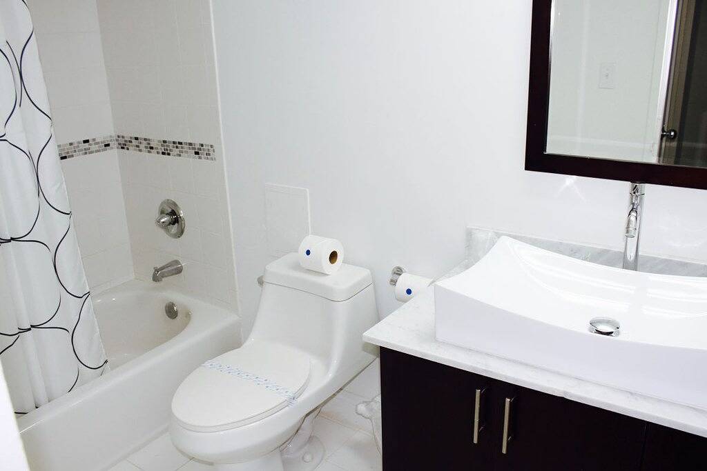 2 Bdr Suite w/ Balcony and Living Area | Steps from the Beach in Miami Beach, Florida