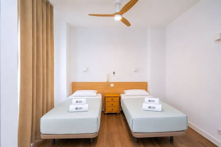 Apartamento entero, GuestReady - Rosamar 202 P in Las Palmas de Gran Canaria Centre, Las Palmas de Gran Canaria