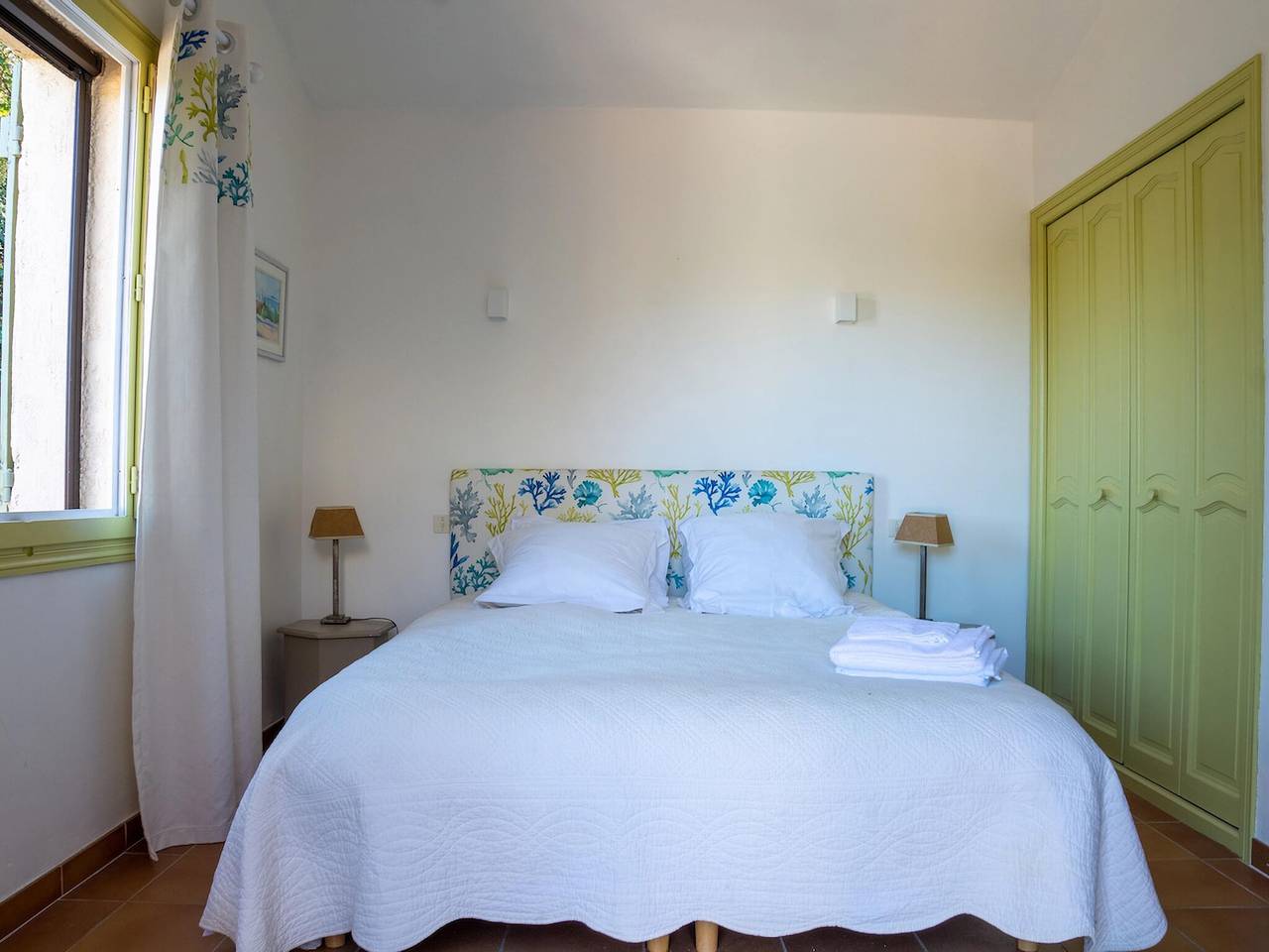 Villa in Cavalaire-sur-Mer mit Meerblick in Cavalaire-sur-Mer, Draguignan Region