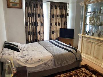 Maison d’hôte pour 2 personnes dans Borough londonien de Croydon