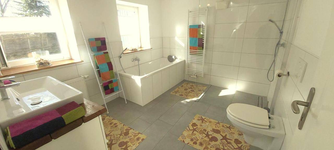 Ganze Wohnung, Two-Bedroom Apartment in Bohmstedt, Nordfriesland