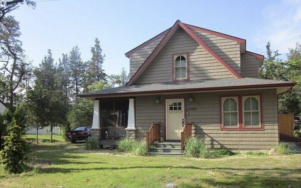 Sommer in Hampton Bays ... in Hampton Bays, Hamptons