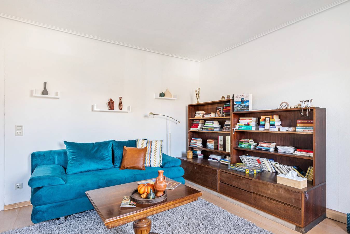 Ganze Wohnung, Ferienwohnung 'Ludwigsburg' mit Wlan in Ludwigsburg, Landkreis Ludwigsburg