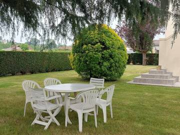 Location De Vacances pour 6 Personnes dans Dognen, Région d'Oloron-Sainte-Marie, Photo 2