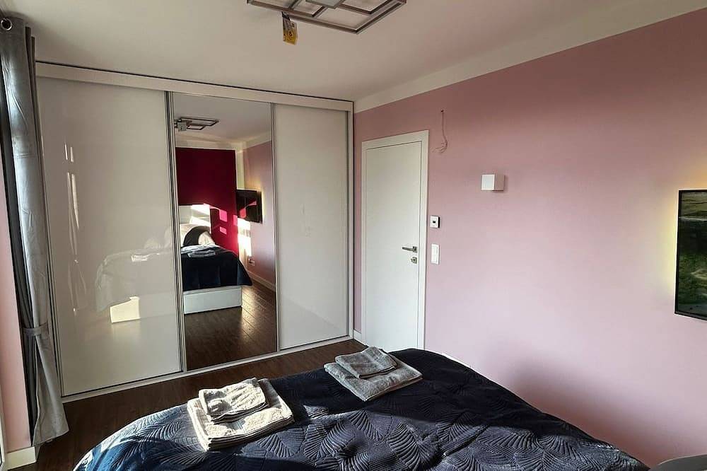 Ferienhaus nähe Kattowitz 2 in Beuthen, Schlesien