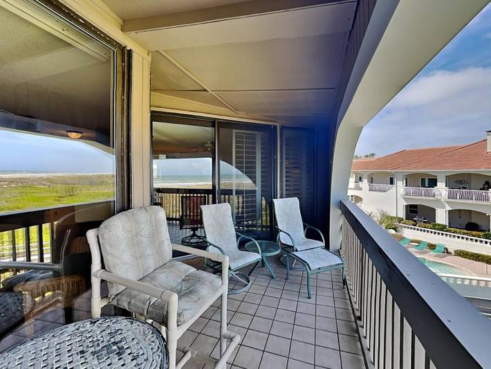 Vakantieappartement voor 6 personen, met whirlpool en zwembad, met huisdier - 1
