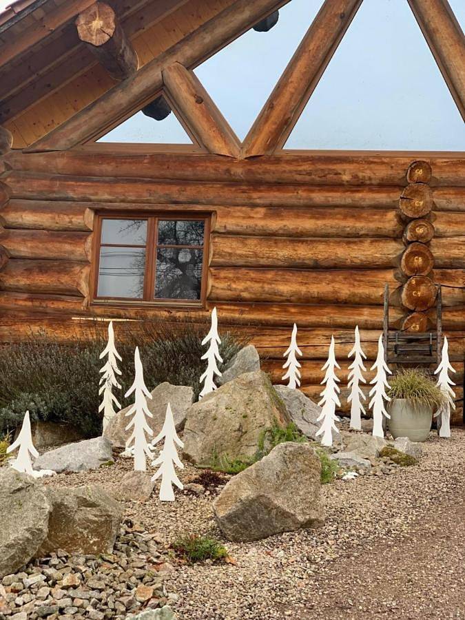 Gîte pour 11 personnes, avec jardin et vue à Erckartswiller - 2