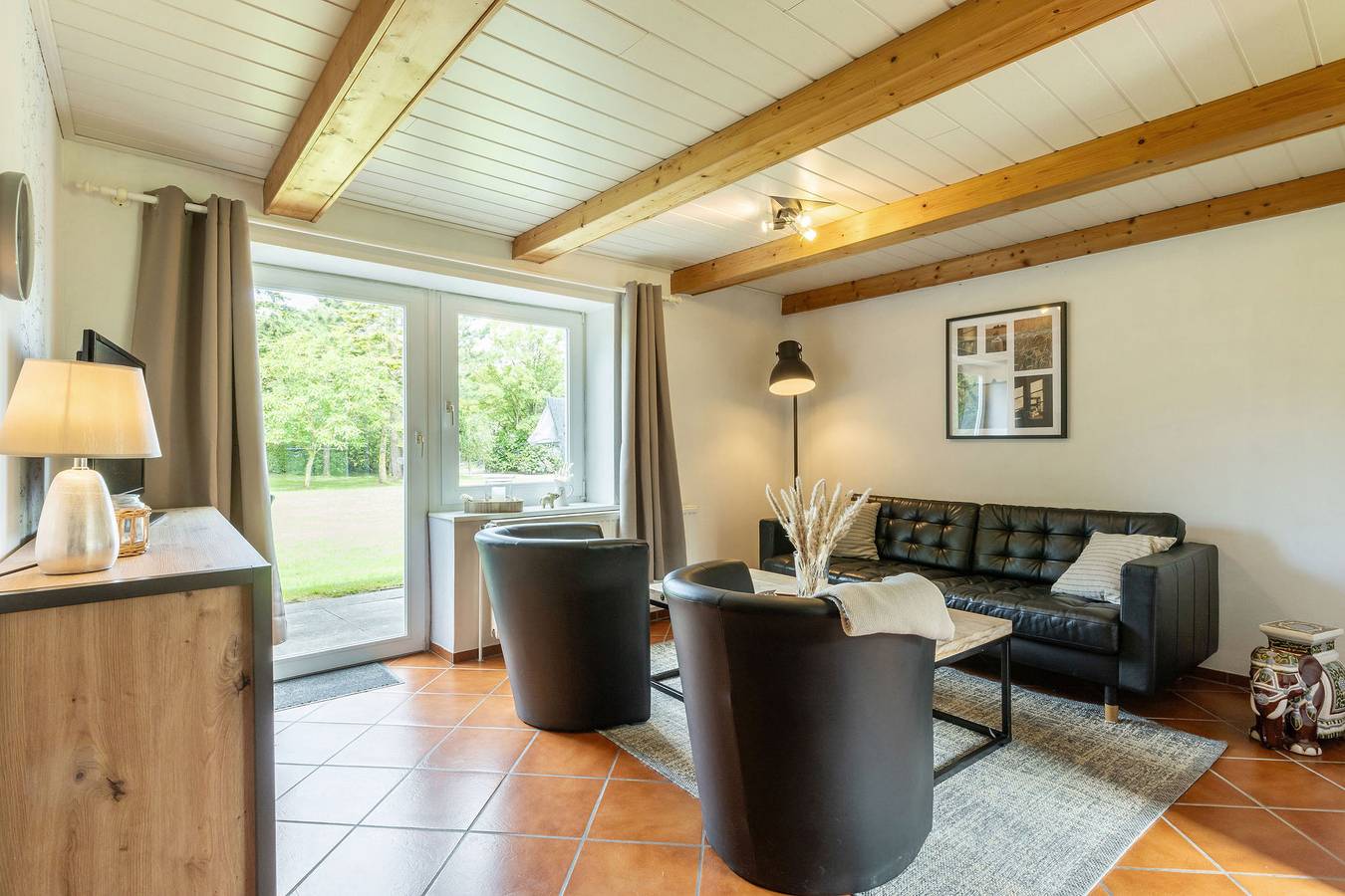 Appartement de vacances entier, Flieder in Fehmarn Ouest, Fehmarn