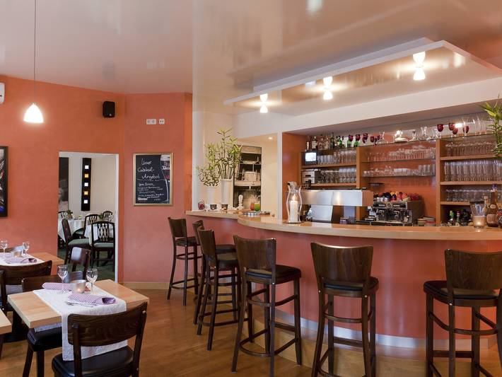 Hotel für 2 Personen in Bad Soden-Salmünster - 2