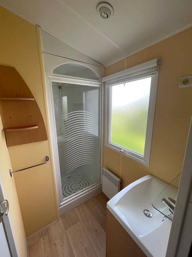 Location de vacances pour 4 personnes à Bourcefranc-le-Chapus - 4