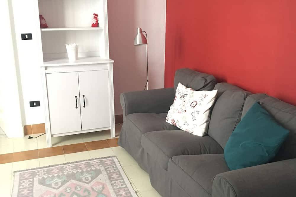 Geheel appartement, Palazzo sul Corso - Spacious apartment in the center of Brindisi in Brindisi, Salento