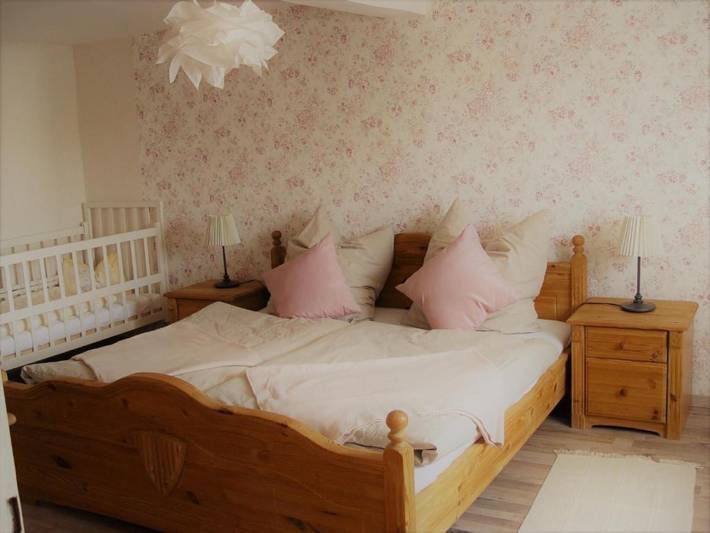 Ferienhaus für 6 Personen, mit Garten und Sauna, mit Haustier in Rhein Main Gebiet - 4