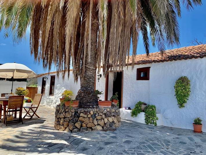 Apartamento para 4 personas, con balcón/terraza además de terraza y piscina en Granadilla de Abona (Granadilla)