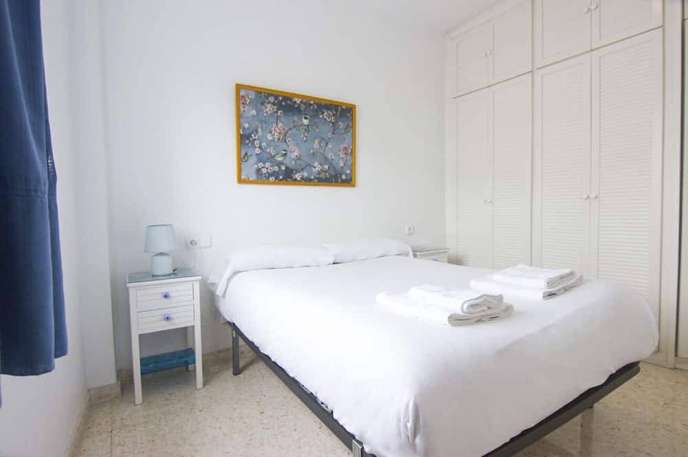 Entire apartment, Rentalsevilla in the Triana neighbourhood in Central Seville, Sevilla