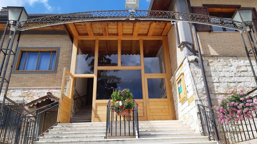 Ferienhaus für 6 Personen, mit Garten in Italien - 3